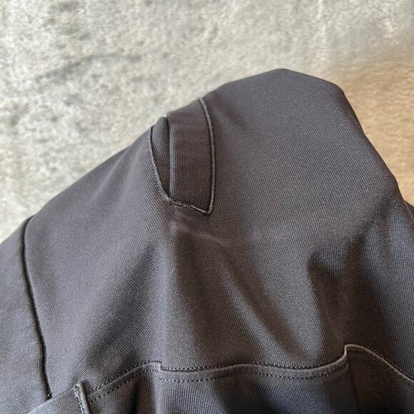 Lululemon Commission Pant‎ Slim *Warpstreme Black Size 34 X 29” - Picture 8 of 10